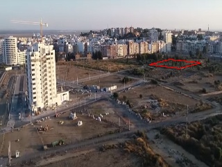 Suelo urbanizable en Plan Parcial Pau 1 Ensanche Sur, Huelva 2