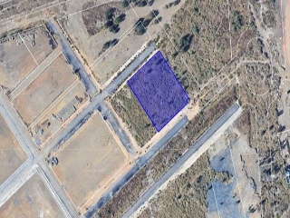 Suelo urbanizable en Plan Parcial Pau 1 Ensanche Sur, Huelva 5