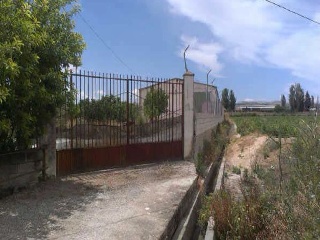 Nave industrial en Santa Fe (Granada) 2