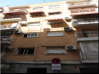 Piso en venta en Murcia de 101  m²