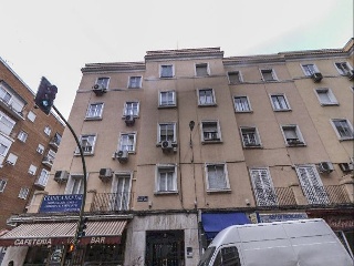 Piso en venta en Madrid de 105  m²