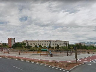 Garaje en venta en Castellón De La Plana de 24  m²