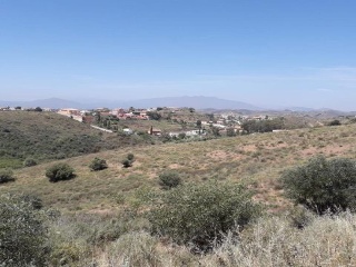 Suelo urbanizable programado en C/ Los Paraisos - Urb Campomijas - Mijas 2