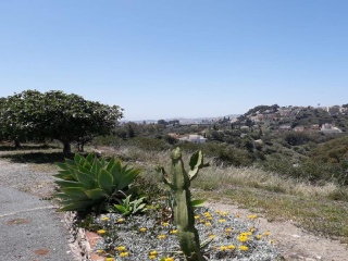Suelo urbanizable programado en C/ Los Paraisos - Urb Campomijas - Mijas 4