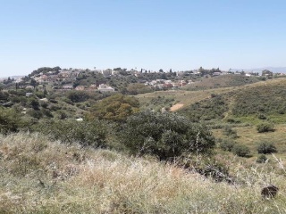 Suelo urbanizable programado en C/ Los Paraisos - Urb Campomijas - Mijas 5