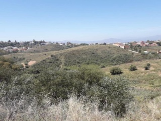 Suelo urbanizable programado en C/ Los Paraisos - Urb Campomijas - Mijas 6