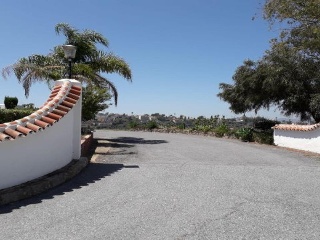Suelo urbanizable programado en C/ Los Paraisos - Urb Campomijas - Mijas 7