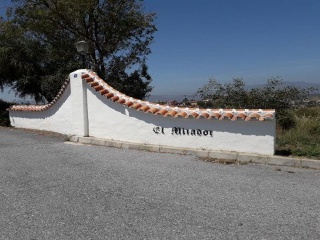 Suelo urbanizable programado en C/ Los Paraisos - Urb Campomijas - Mijas 8