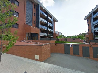 Garaje en venta en Sant Cugat Del Vallès de 24  m²