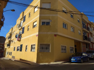 Garaje en venta en Mazarrón