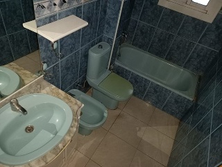 Pisos en C/ Torras i Bages, Salt (Girona) 8