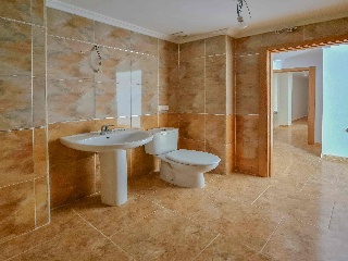 Promoción de pisos situado en San Clemente, Cuenca 13