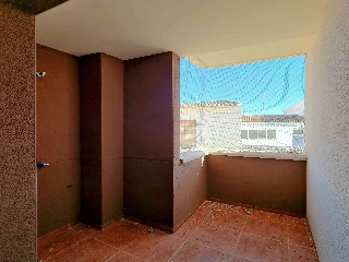 Promoción de pisos situado en San Clemente, Cuenca 16