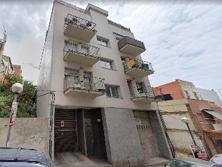 Garaje en venta en Badalona de 11  m²