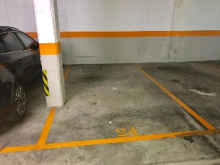 Plazas de garaje en Badalona ,Barcelona 5