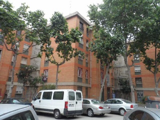 Piso en venta en Badalona de 57  m²