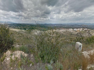 Suelo urbano en C/ Roger de Lauria, Torrent (Valencia) 3
