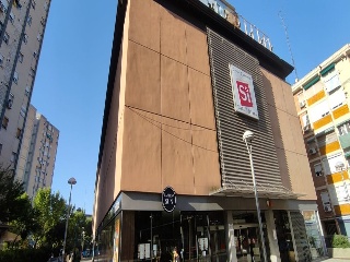 Local en venta en Cornellà De Llobregat de 1344  m²