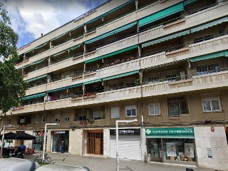 Garaje en venta en Sant Cugat Del Vallès de 21  m²