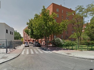Pisos banco Madrid