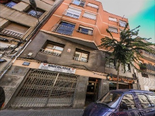 Piso en venta en Hospitalet De Llobregat de 65  m²