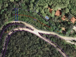 Suelos en Arbúcies , Girona 5