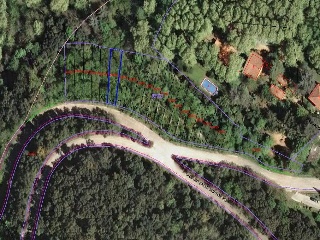 Suelos en Arbúcies , Girona 13