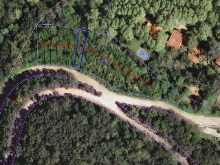 Suelos en Arbúcies , Girona 15