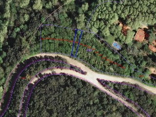 Suelos en Arbúcies , Girona 18