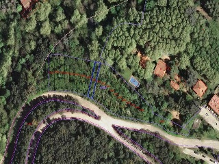 Suelos en Arbúcies , Girona 20