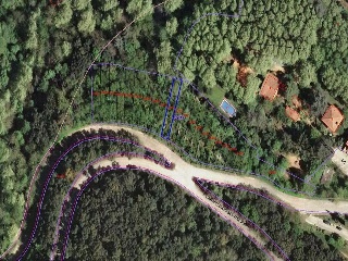 Suelos en Arbúcies , Girona 22