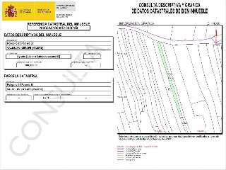 Otros en venta en Getafe de 15408  m²