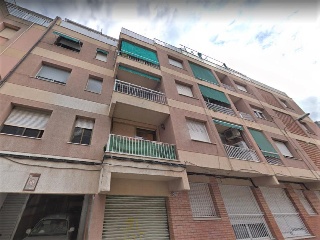 Garaje en venta en Sant Boi De Llobregat
