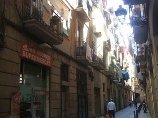 Pisos banco Barcelona