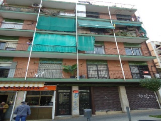Pisos banco Badalona