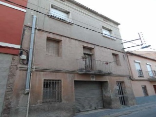 Piso en venta en Manresa de 91  m²