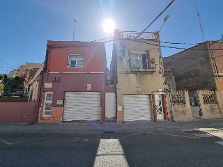 Vivienda en C/ Llum de la Selva 3