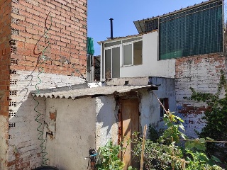 Vivienda en C/ Llum de la Selva 6