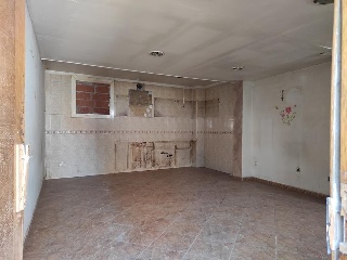 Vivienda en C/ Llum de la Selva 7