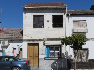 Otros en venta en Fuente Vaqueros de 165  m²