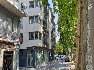 Pisos banco Girona