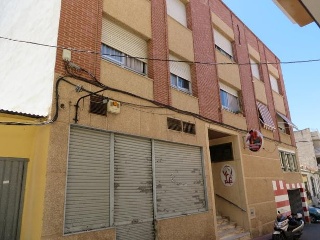 Pisos banco Murcia