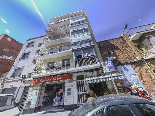 Piso en venta en Terrassa de 85  m²