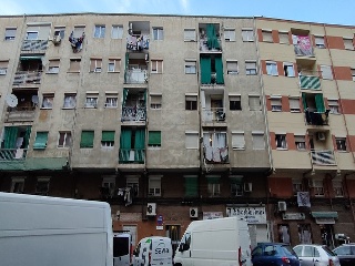 Piso en venta en Badalona de 39  m²
