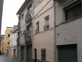 Piso en venta en Canovelles de 59  m²