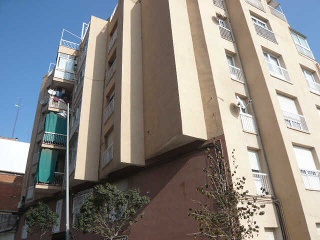 Piso en venta en Badalona de 87  m²