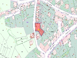 Otros en venta en Fabero de 329  m²