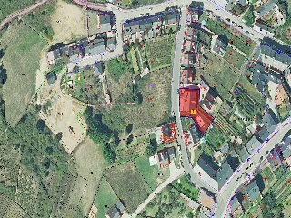 Suelo urbano en Fabero - León - 2