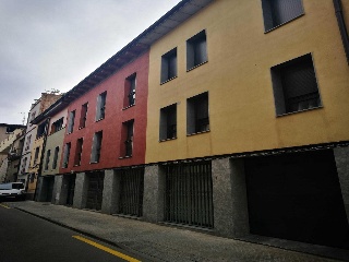 Garaje en venta en Manlleu de 12  m²
