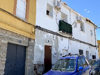 Unifamiliar en venta en Añover De Tajo de 56  m²